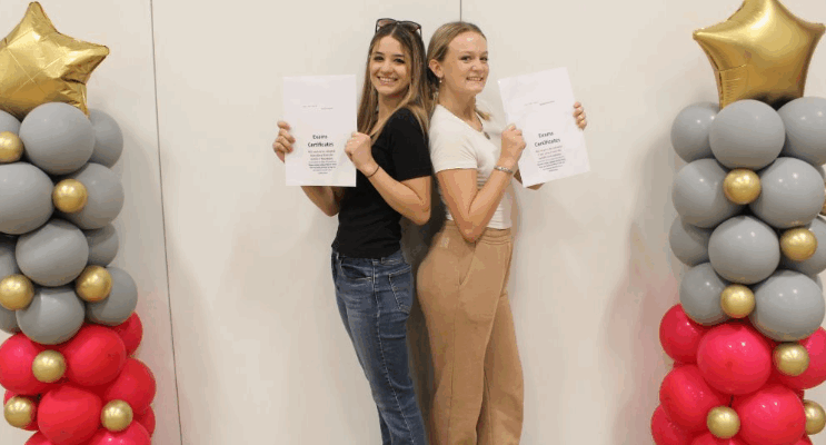 Wilsthorpe A-level Exam Results 2024